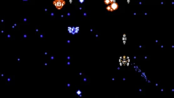 Summer Carnival '92: Recca — Screenshoty