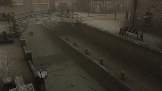 Sherlock Holmes Versus Jack the Ripper — Screenshots