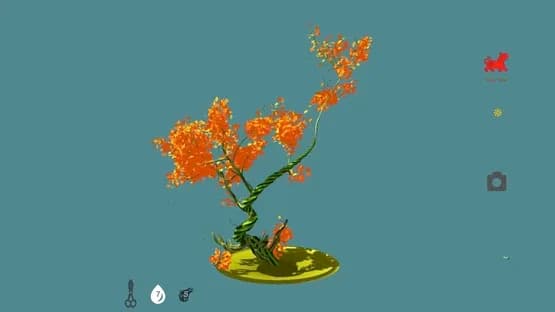 Tree.Bonsai — Screenshoty