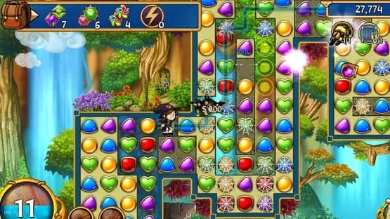 Rescue Quest Gold — Screenshots