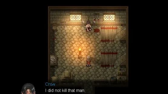 Thorne - Death Merchants — Screenshots