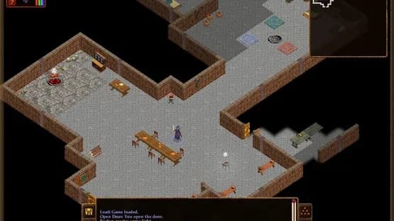 Geneforge 5: Overthrow — Screenshots