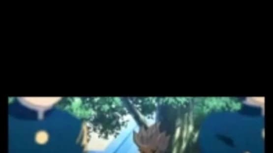 Inazuma Eleven — Screenshoty