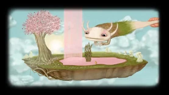 Fran Bow Chapter 3 — Screenshots