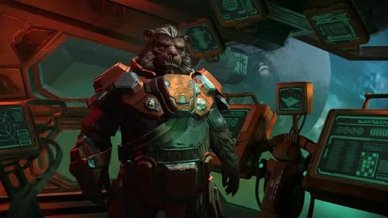 Master of Orion — Screenshoty
