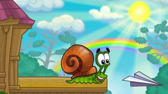 Snail Bob 2 — Screenshots