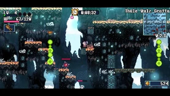 Xenon Valkyrie — Screenshoty