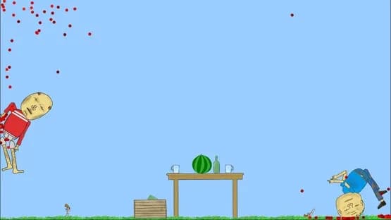 Bad Shooter 2 — Screenshots