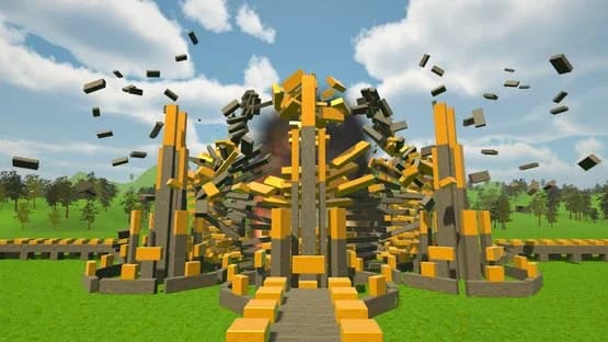 Brick Inventions — Screenshots