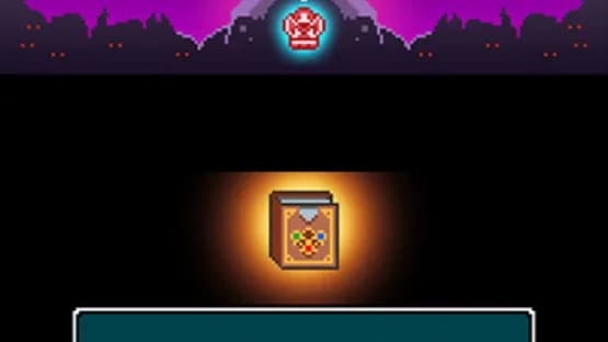 Fairune — Screenshoty