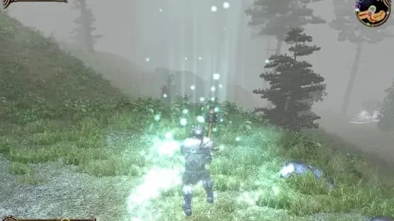 Two Worlds — Screenshoty
