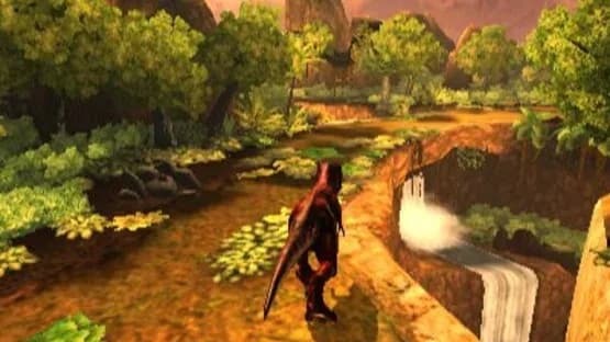 Combat of Giants: Dinosaurs 3D — Screenshots