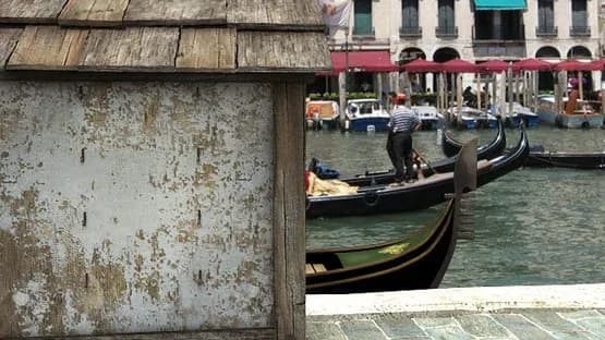 Nancy Drew: The Phantom of Venice — Screenshots