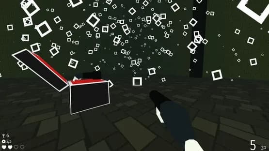 Fancy Skulls — Screenshots