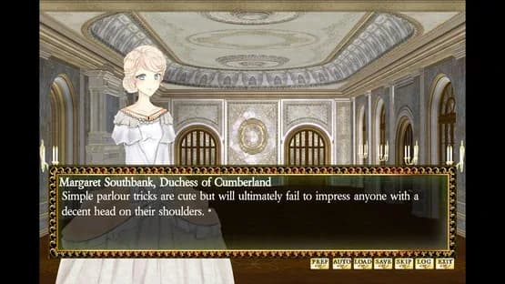 The Grand Ball — Screenshots