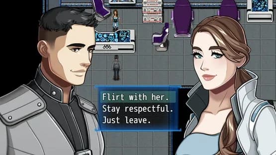 Pegasus-5: Gone Astray — Screenshots