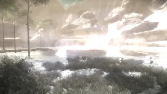 Damned Nation Reborn — Screenshoty