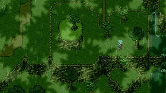 Wind Child — Screenshots