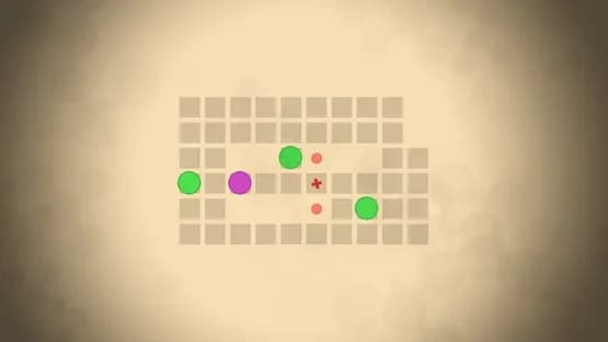 Squarism — Screenshoty