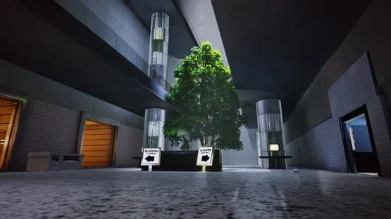 Housekeeping VR — Screenshots