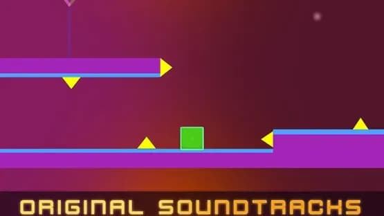 Pixel Blitz - Impossible Runner — Screenshoty