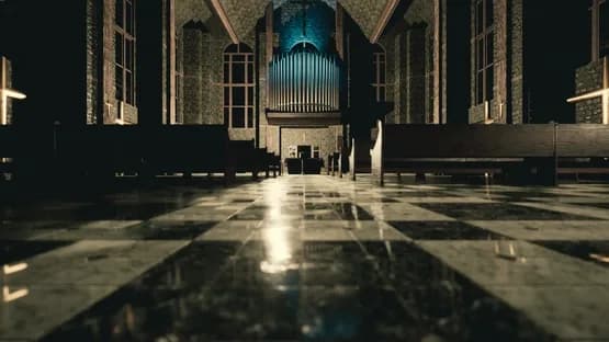 The Council of Hanwell — Screenshots