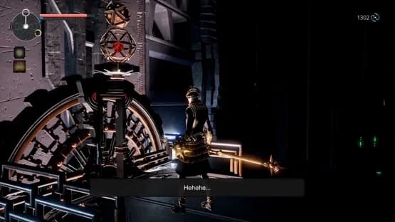 Hellpoint — Screenshots