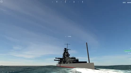 NavalArt — Screenshots
