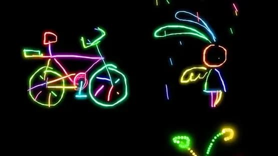 Kids Doodle - Movie Kids Color & Draw — Screenshots