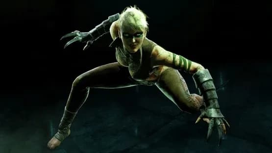 Batman: Arkham Origins — Screenshoty
