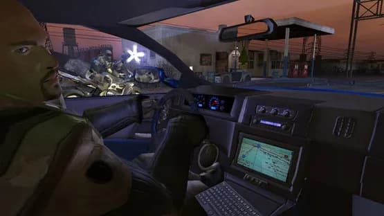 F.E.A.R. — Screenshots