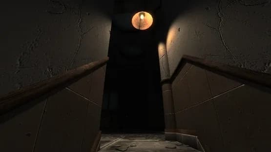 Inside: Before Birth — Screenshoty