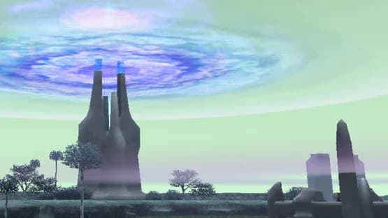 Final Fantasy XI: Chains of Promathia — Screenshots