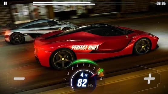 CSR Racing 2 — Screenshots