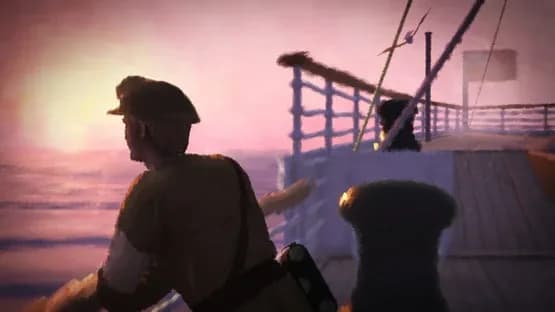 11-11: Memories Retold — Screenshots
