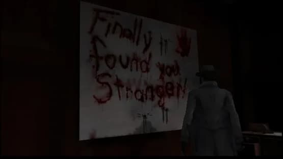 Nocturne — Screenshoty