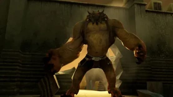 Garshasp: The Monster Slayer — Screenshots
