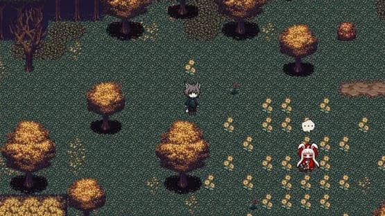 Wolf & Rabbit — Screenshoty