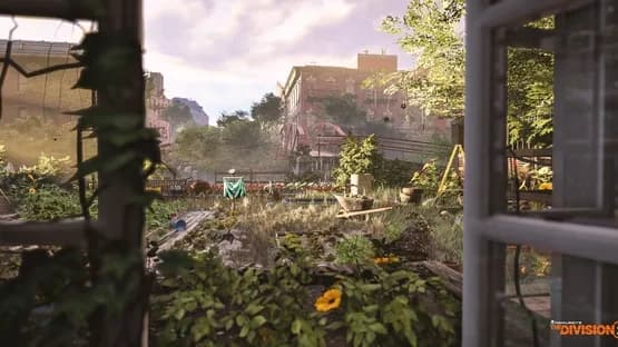 Tom Clancy's The Division 2 — Screenshoty