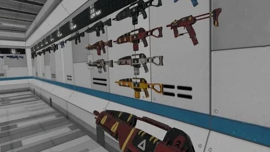 Battle Dome — Screenshoty