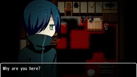 Coffin of Ashes — Screenshots