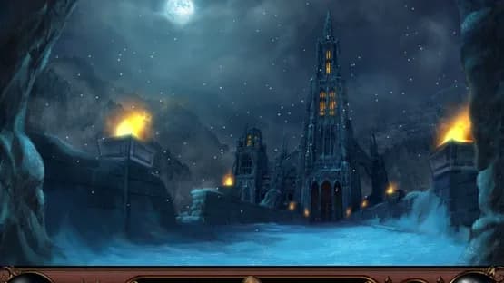 Theatre of The Absurd — Screenshots