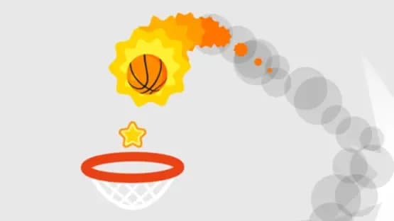 Dunk Shot — Screenshots