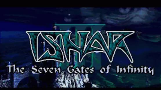 Ishar 3: The Seven Gates of Infinity — Screenshots