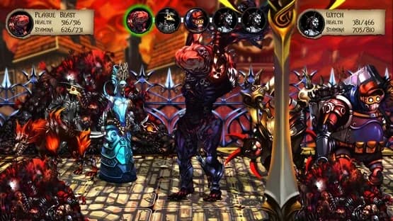 Plague Road — Screenshots