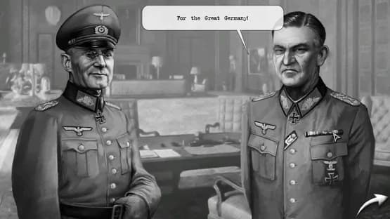 Strategy & Tactics: Wargame Collection — Screenshots