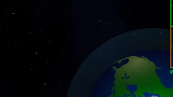 Space Agency — Screenshoty