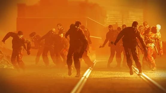 Sniper Elite: Nazi Zombie Army 2 — Screenshoty