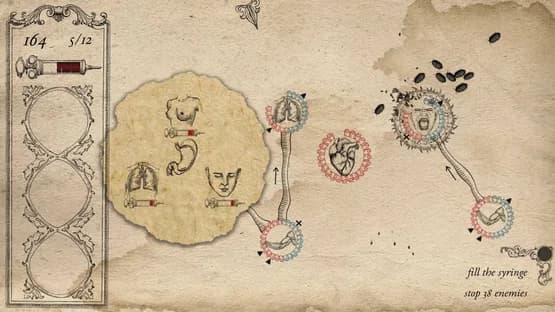 Prophour23 — Screenshots