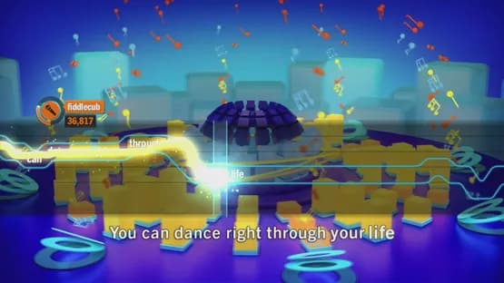 Sing Party — Screenshots